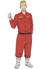 Nobutaka Osanai