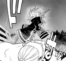 South unconscious (manga)