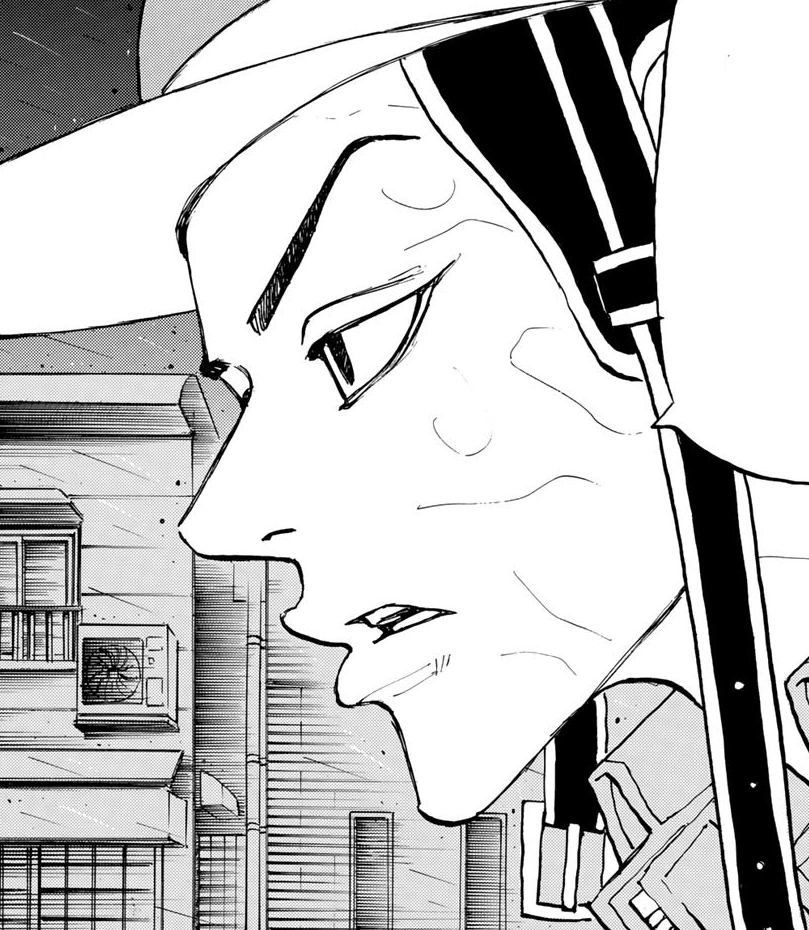 Tokyo Revengers' 217 Spoilers: Takemichi's Vision And Sanzu's Real Intention