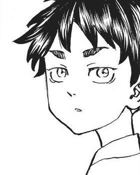 Custom Cursor - Keisuke Baji was the First Division Captain of the Tokyo Manji Gang and one of its founding members in the Tokyo Revengers. Tokyo Revengers Keisuke Baji as an anime