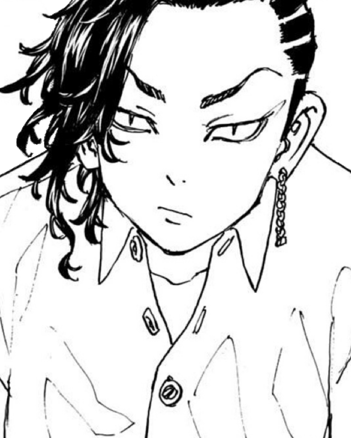 Hajime Kokonoi | Tokyo Revengers Wiki | Fandom