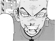 Kisaki's suspicions confirmed