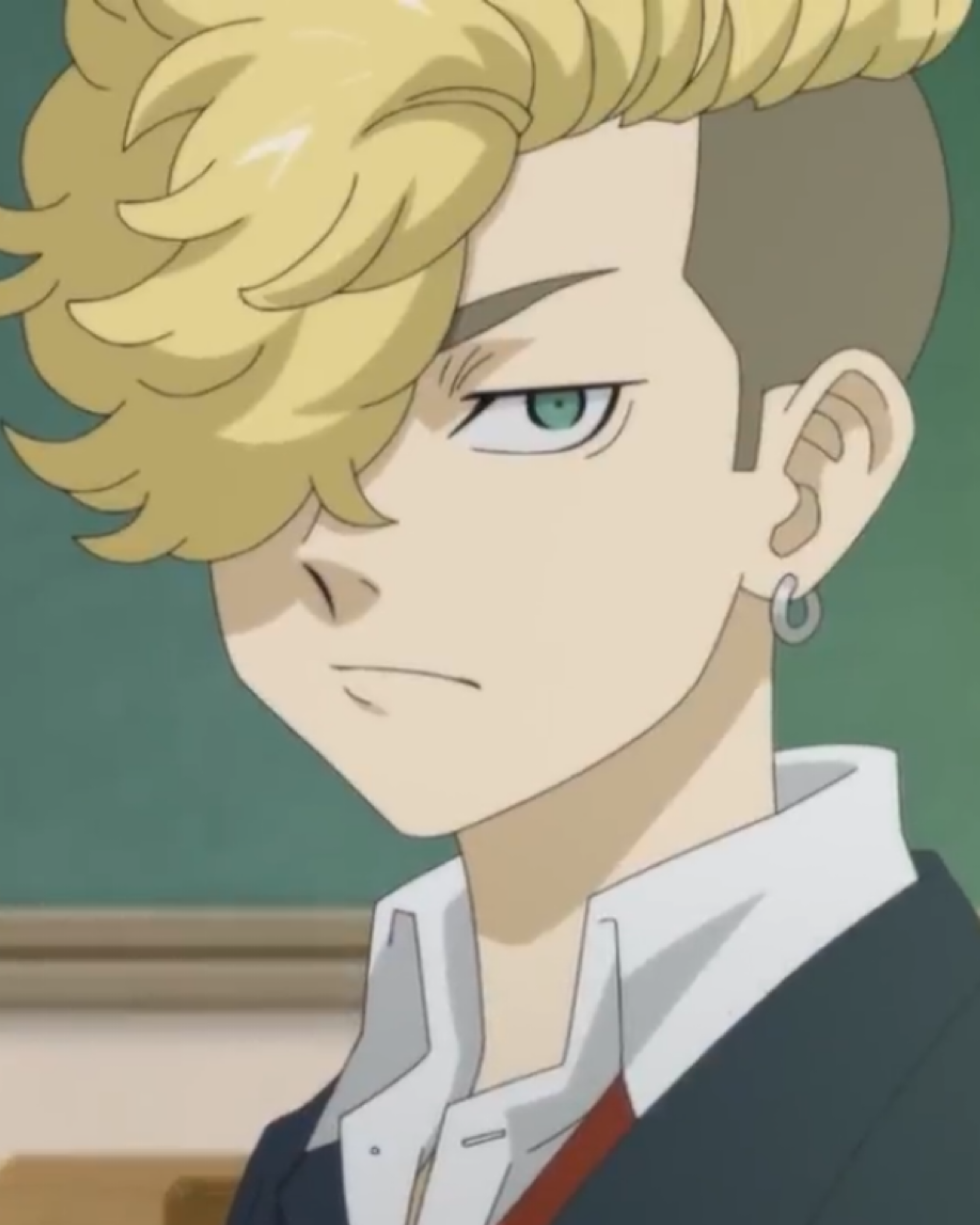 Chifuyu Matsuno, Tokyo Revengers Wiki