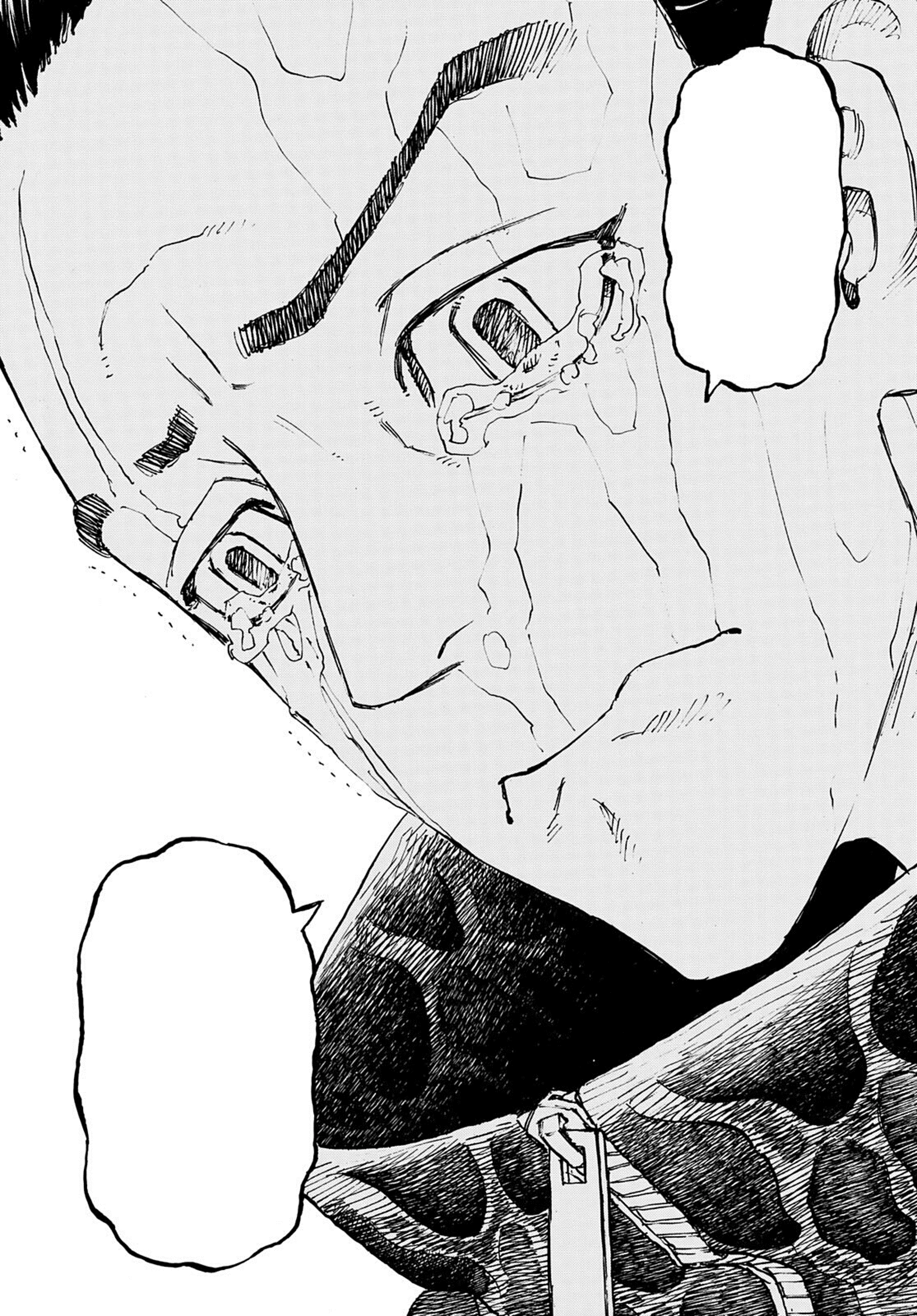 Tokyo Revengers Manga Chapter 230 - DougalFaisal