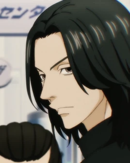 Takeomi Akashi (Anime)