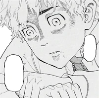 Takemichi loses the will to live