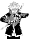 Jin Narumi