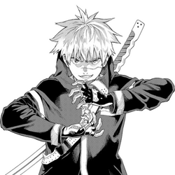 Tokyo Shinobi Squad Wiki Fandom Tokyo Shinobi Squad Wiki Fandom