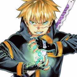 Tokyo Shinobi Squad Wiki Fandom Tokyo Shinobi Squad Wiki Fandom
