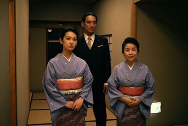 Episode 2 | Tokyo Vice Wiki | Fandom