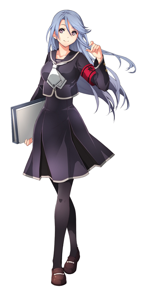 Mitsuki Hokuto Tokyo Xanadu Wiki Fandom