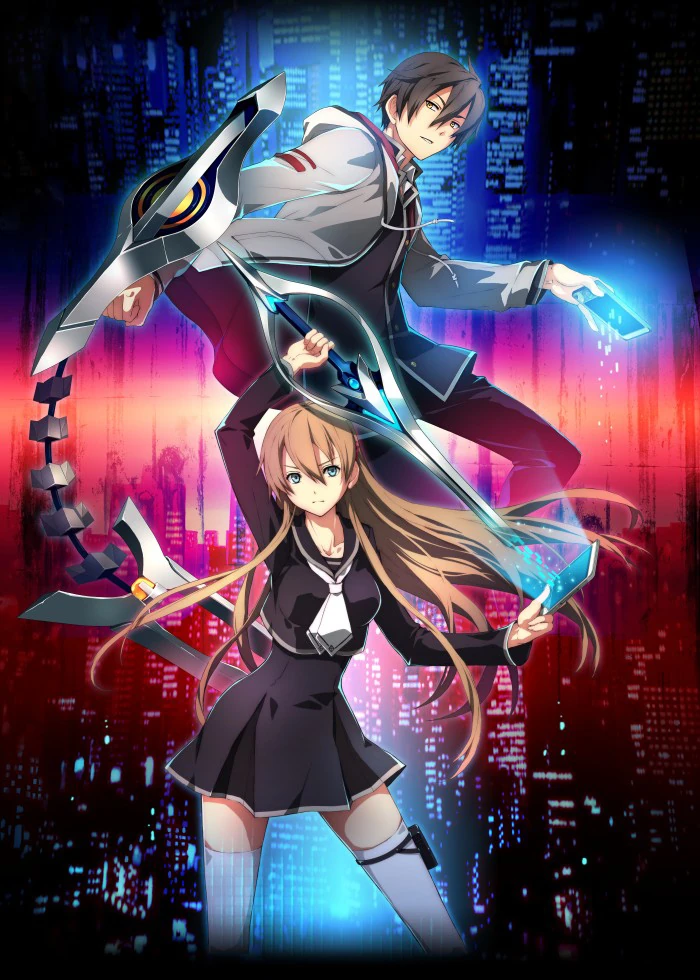 Kou Tokisaka Tokyo Xanadu Wiki Fandom Kou Tokisaka Tokyo Xanadu Wiki Fandom