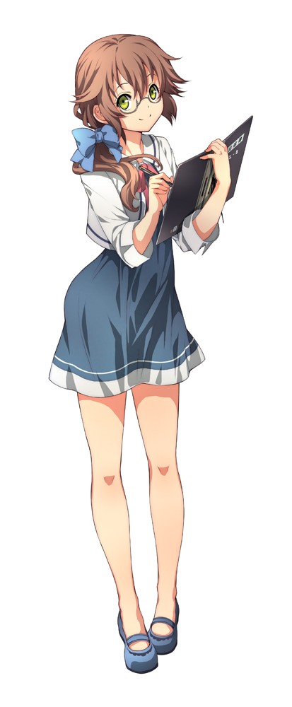 Towa Kokonoe Tokyo Xanadu Wiki Fandom Towa Kokonoe Tokyo Xanadu Wiki Fandom