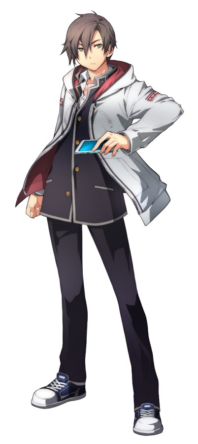 kou Kou Tokisaka | Tokyo Xanadu Wiki | Fandom