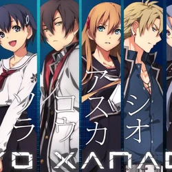 Tokyo Xanadu Wiki Fandom Tokyo Xanadu Wiki Fandom