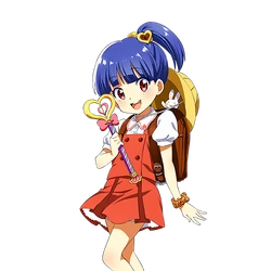 Hoshigaki Manon Tokyo 7th Sisters Wiki Fandom