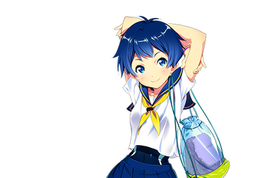 Bokura wa Aozora ni Naru | Tokyo 7th Sisters Wiki | Fandom Bokura wa Aozora ni Naru | Tokyo 7th Sisters Wiki | Fandom