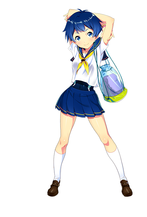 Sui Kamishiro | Tokyo 7th Sisters Wiki | Fandom