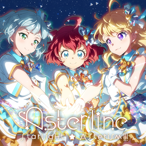 Starlight☆Asterism!!! | Tokyo 7th Sisters Wiki | Fandom