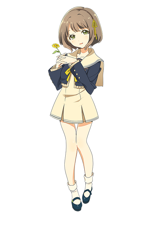 Emoko Wanibuchi | Tokyo 7th Sisters Wiki | Fandom