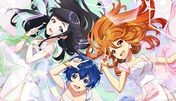 Recovery Seven Sisters 7ボイスパーカッションシンセ SiSH | Tokyo 7th Sisters Wiki | Fandom