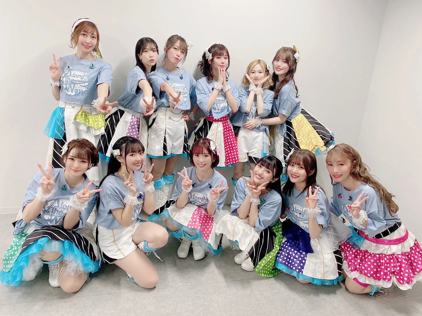 その他 SISTERS 777☆SISTERS | Tokyo 7th Sisters Wiki | Fandom