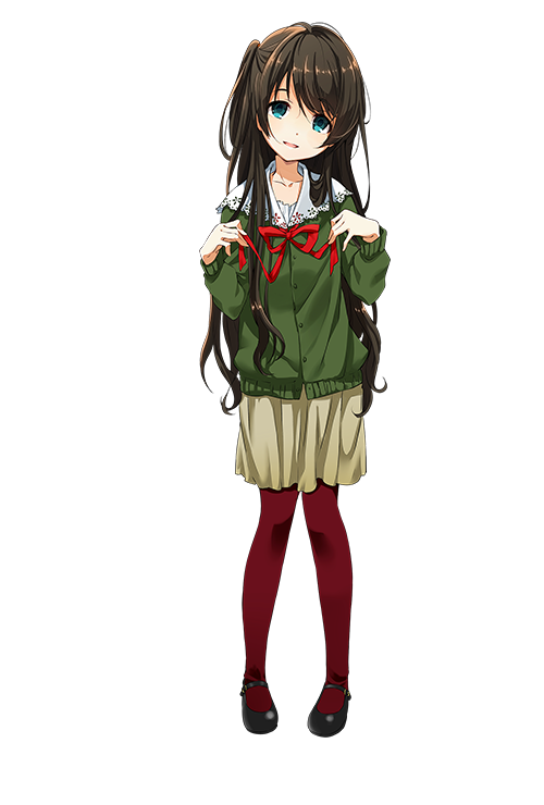 Makoto Tamasaka | Tokyo 7th Sisters Wiki | Fandom