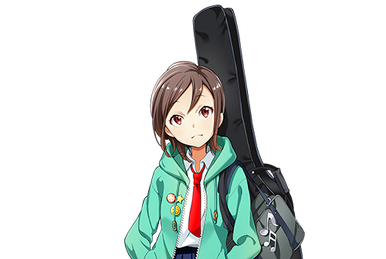 THE IDOLM@STER MASTER ARTIST 3 03 Makoto Kikuchi CV. Hiromi