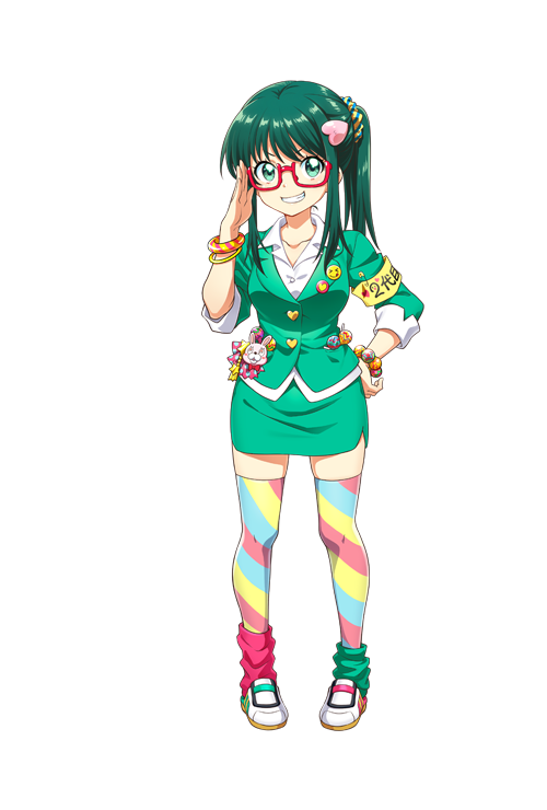 Momoka Serizawa/2043 | Tokyo 7th Sisters Wiki | Fandom