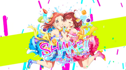 HARU☆JIKA (CHIISANA) | Tokyo 7th Sisters Wiki | Fandom
