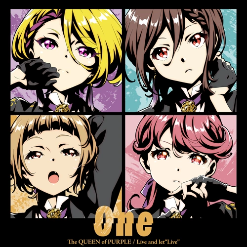 One | Tokyo 7th Sisters Wiki | Fandom