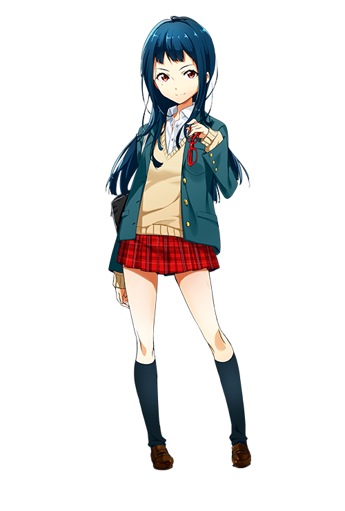Musubi Tendoji | Tokyo 7th Sisters Wiki | Fandom