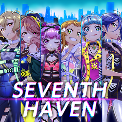 Discography | Tokyo 7th Sisters Wiki | Fandom
