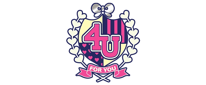 4U | Tokyo 7th Sisters Wiki | Fandom