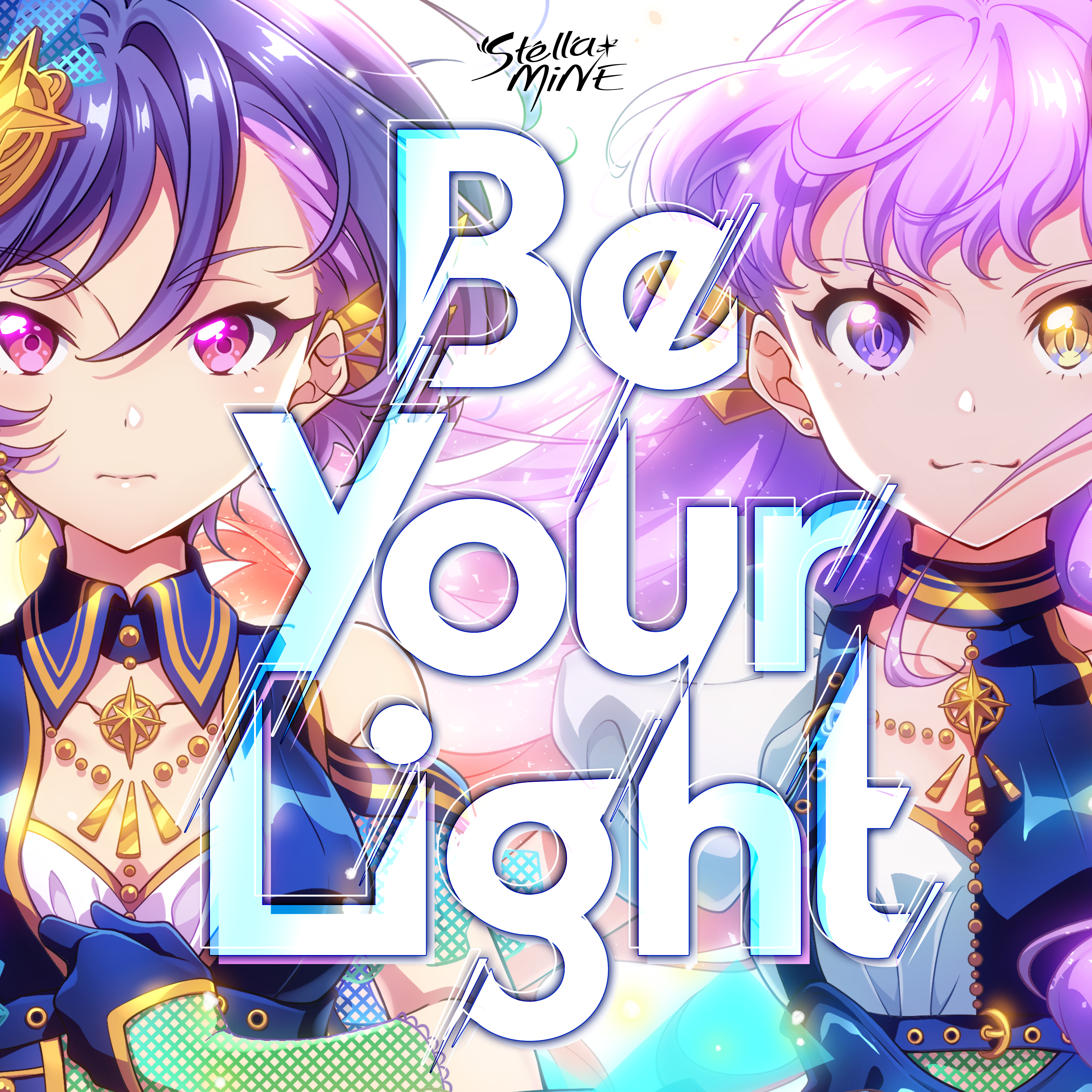 Be Your Light | Tokyo 7th Sisters Wiki | Fandom