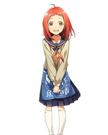 Harumi Kajika Tokyo 7th Sisters Wiki Fandom