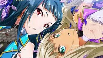 The Straight Light Tokyo 7th Sisters Wiki Fandom