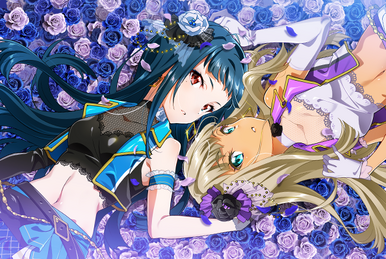 HARU☆JIKA (CHIISANA) | Tokyo 7th Sisters Wiki | Fandom