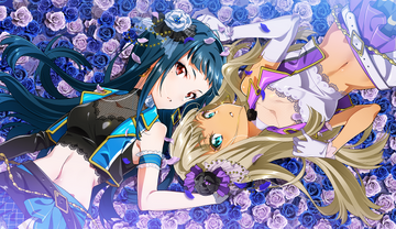 NI+CORA | Tokyo 7th Sisters Wiki | Fandom