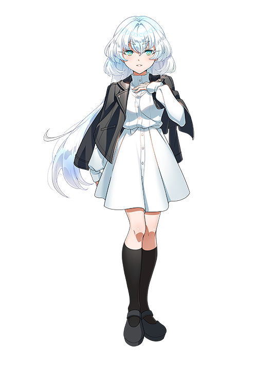 Alina Laisto | Tokyo 7th Sisters Wiki | Fandom