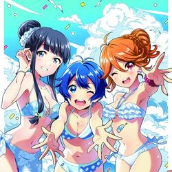 SiSH | Tokyo 7th Sisters Wiki | Fandom