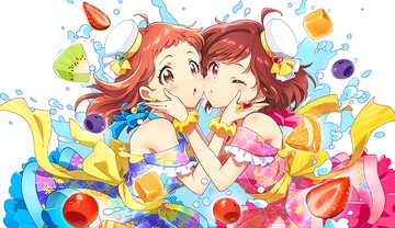 ♡Haru♡  où acheter du JoJo au Japon ? je vous dis ici