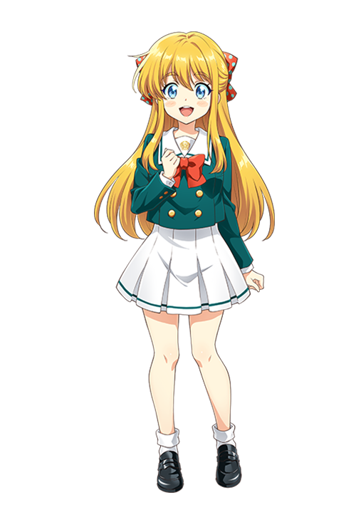 Shirayuki Arisu/2043 | Tokyo 7th Sisters Wiki | Fandom