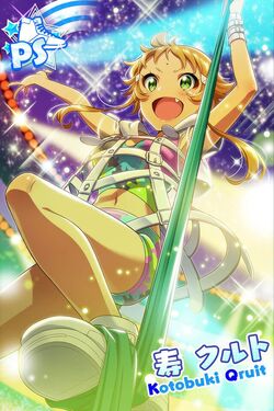 4th Anniversary Tokyo 7th Sisters Wiki Fandom 4th Anniversary Tokyo 7th Sisters Wiki Fandom