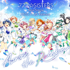 Tokyo 7th Sisters Wiki Fandom