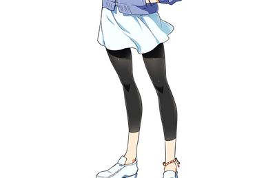 Haru Kasukabe | Tokyo 7th Sisters Wiki | Fandom