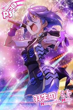 4th Anniversary Tokyo 7th Sisters Wiki Fandom 4th Anniversary Tokyo 7th Sisters Wiki Fandom