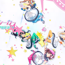 Witch Number 4 Tokyo 7th Sisters Wiki Fandom Witch Number 4 Tokyo 7th Sisters Wiki Fandom