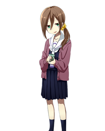 Shiratori Tomoe Tokyo 7th Sisters Wiki Fandom