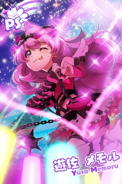 4th Anniversary | Tokyo 7th Sisters Wiki | Fandom